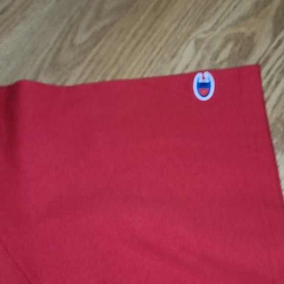New Champion Heritage Tee sizes 2X and 3X - Picture 4 of 5